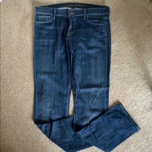 Citizens of Humanity Jeans